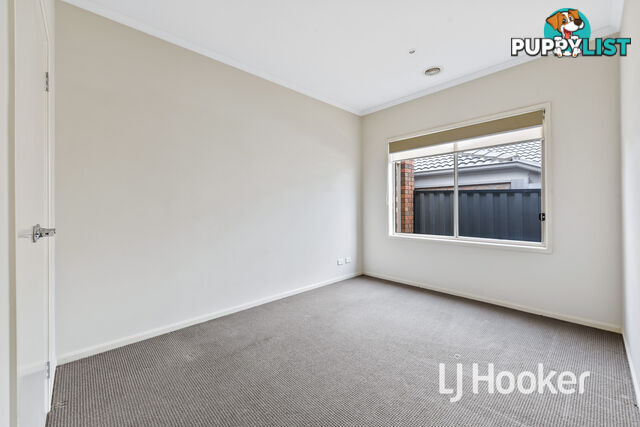 108 Windermere Boulevard PAKENHAM VIC 3810