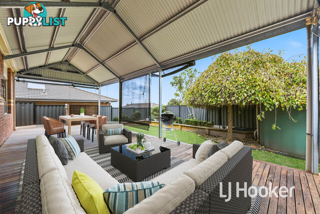 108 Windermere Boulevard PAKENHAM VIC 3810