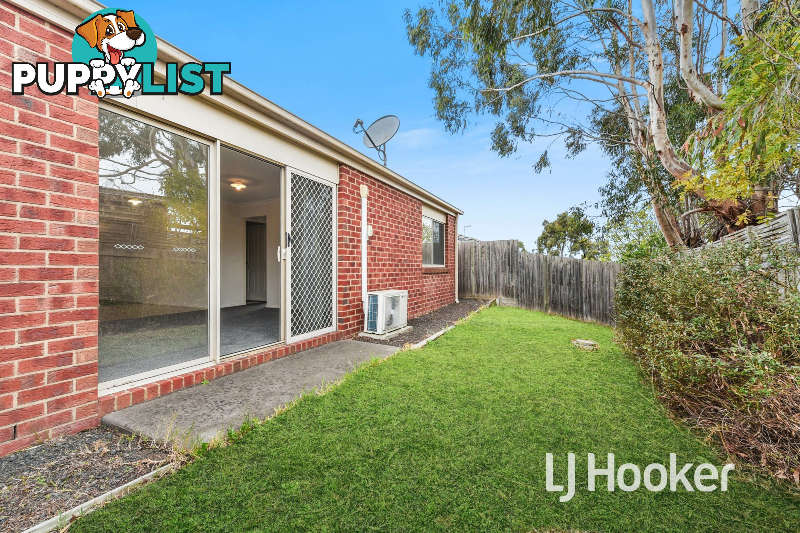 3/12 McClenaghan Place PAKENHAM VIC 3810