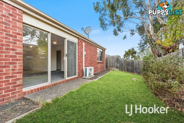 3/12 McClenaghan Place PAKENHAM VIC 3810
