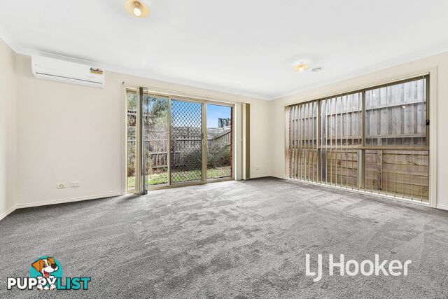 3/12 McClenaghan Place PAKENHAM VIC 3810