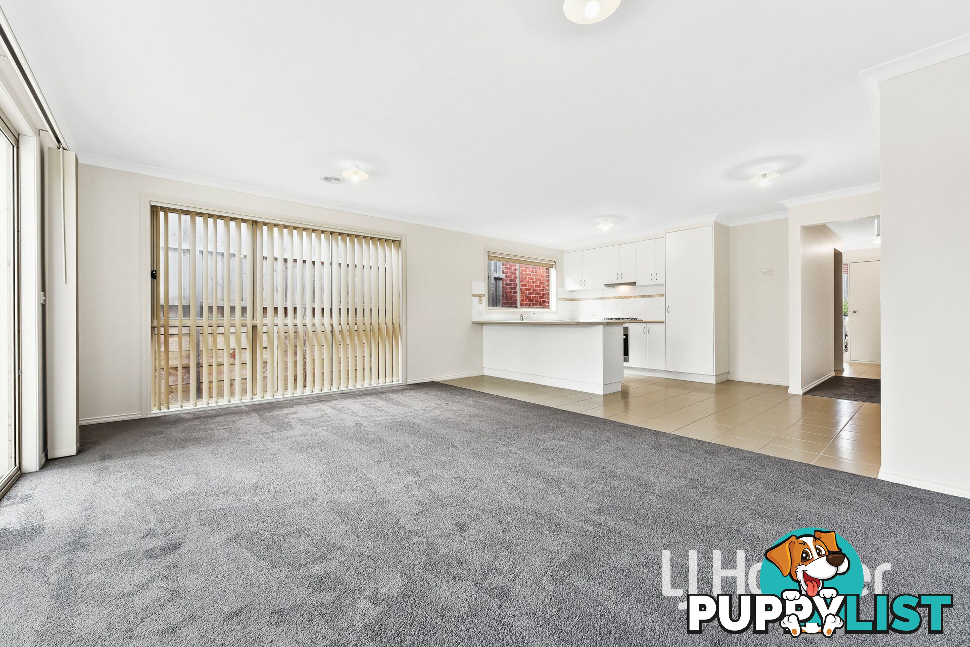 3/12 McClenaghan Place PAKENHAM VIC 3810