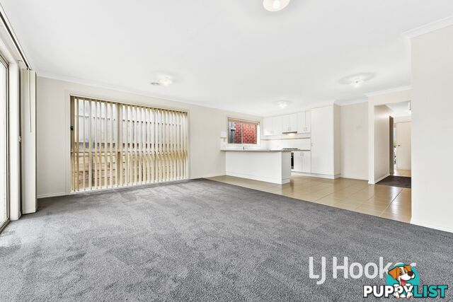 3/12 McClenaghan Place PAKENHAM VIC 3810