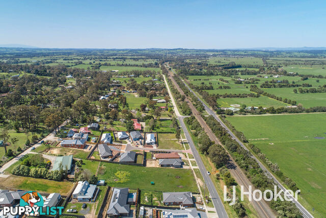 9, Lot 4 Riverside Avenue BUNYIP VIC 3815