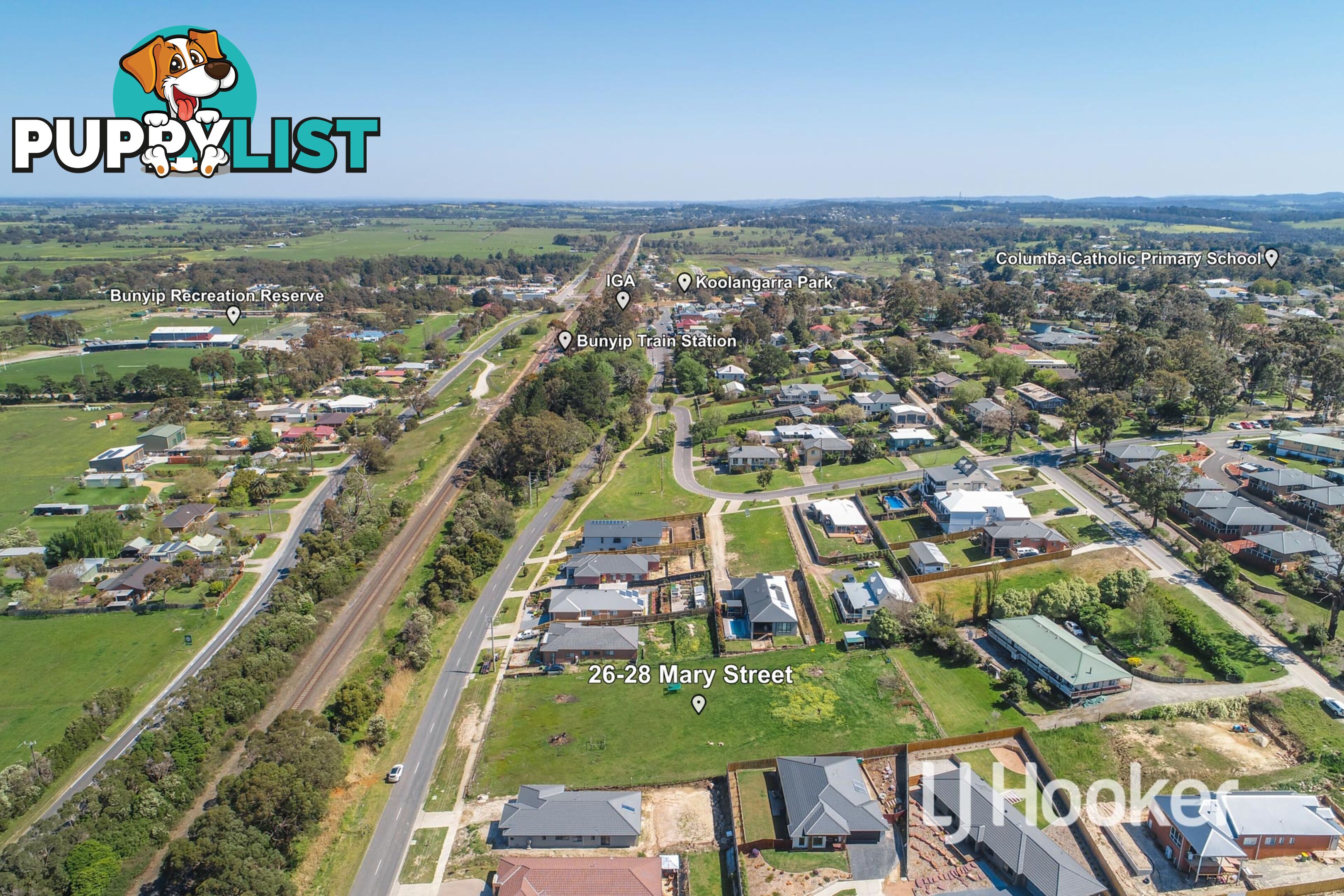 9, Lot 4 Riverside Avenue BUNYIP VIC 3815