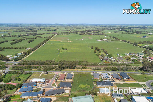 9, Lot 4 Riverside Avenue BUNYIP VIC 3815