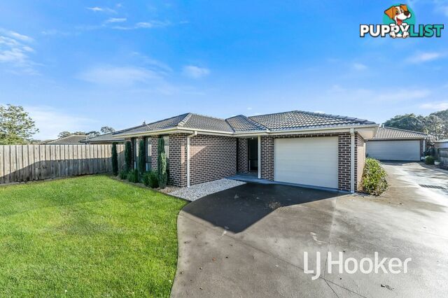 50A Cameron Way PAKENHAM VIC 3810