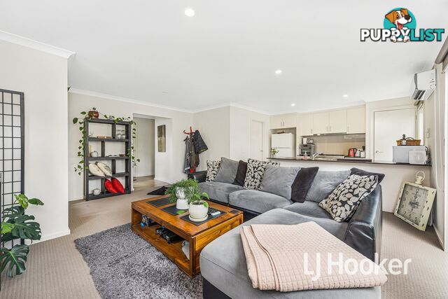 8 Nemo Street PAKENHAM VIC 3810