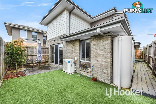 8 Nemo Street PAKENHAM VIC 3810