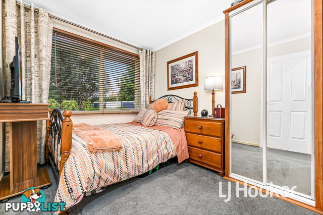 6 Robin Court PAKENHAM VIC 3810