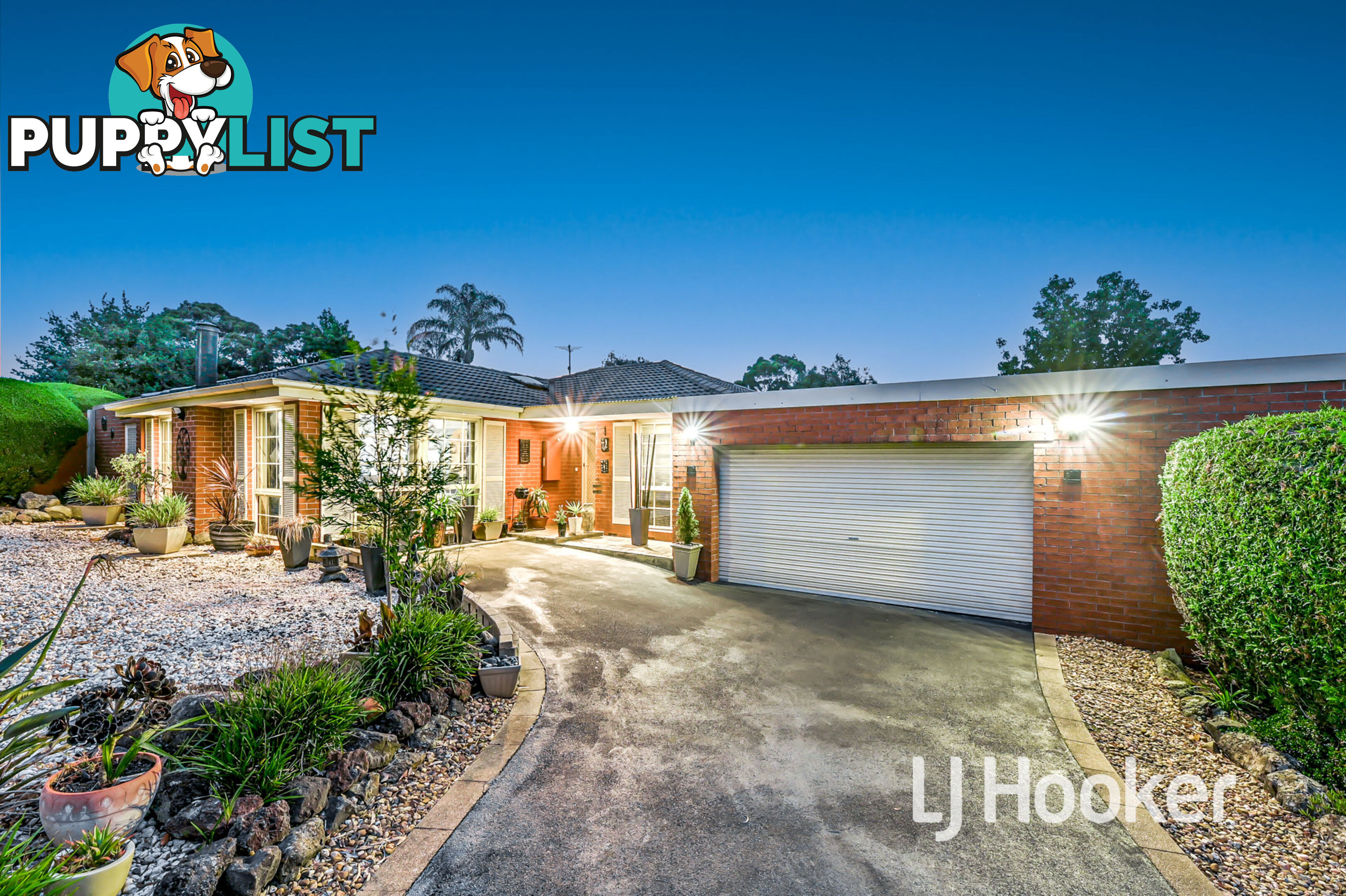 6 Robin Court PAKENHAM VIC 3810