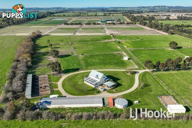 765 Westernport Road LANG LANG VIC 3984