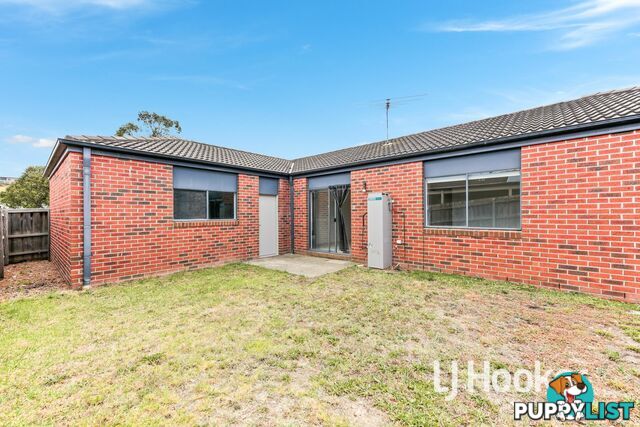 114 Ahern Road PAKENHAM VIC 3810