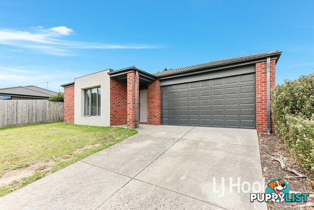 114 Ahern Road PAKENHAM VIC 3810