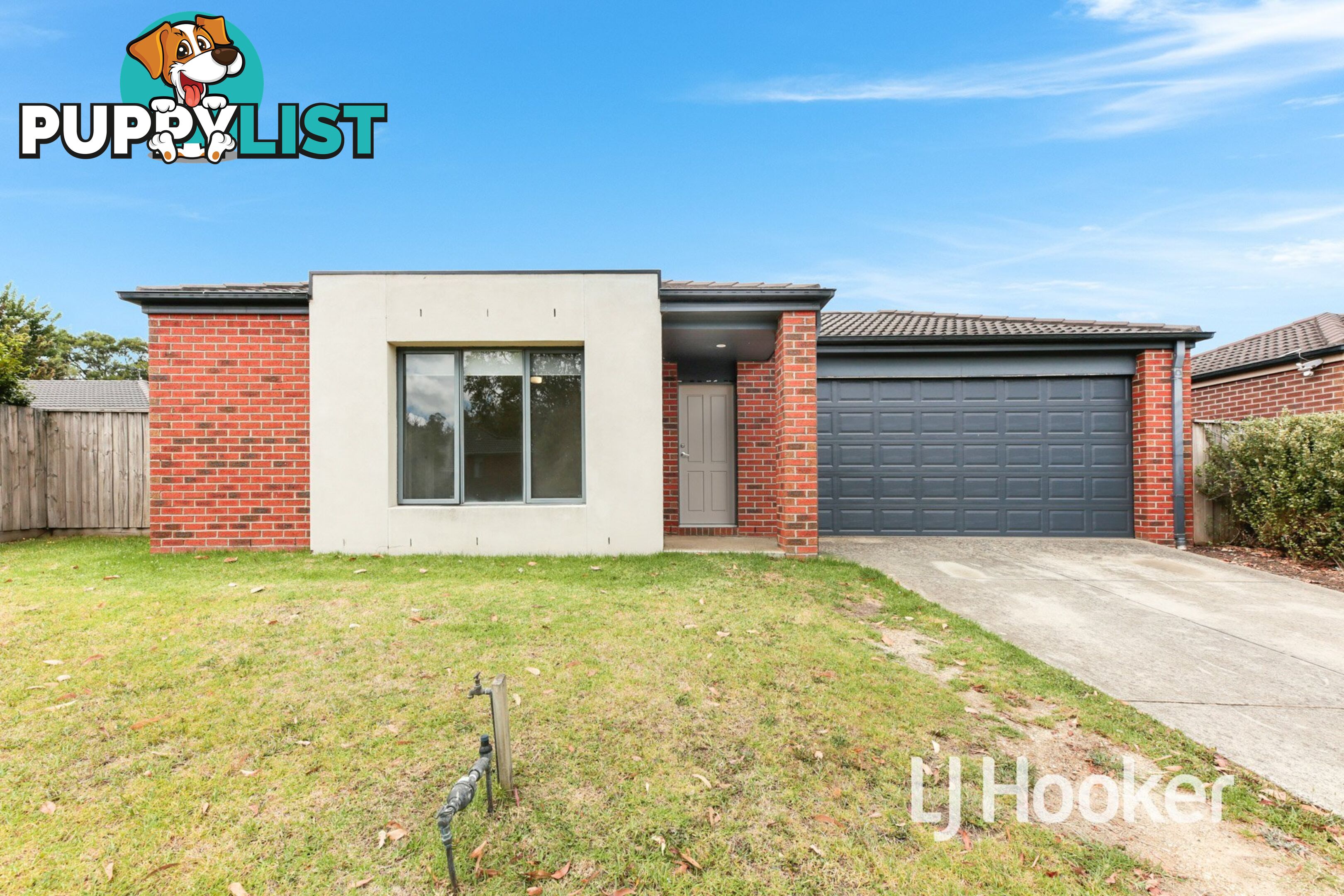 114 Ahern Road PAKENHAM VIC 3810