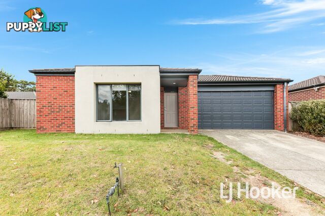 114 Ahern Road PAKENHAM VIC 3810