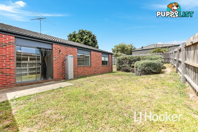 114 Ahern Road PAKENHAM VIC 3810