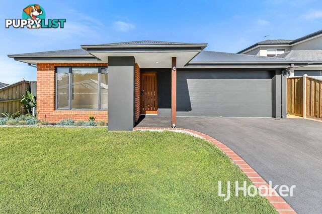 17 Chesney Rise OFFICER VIC 3809