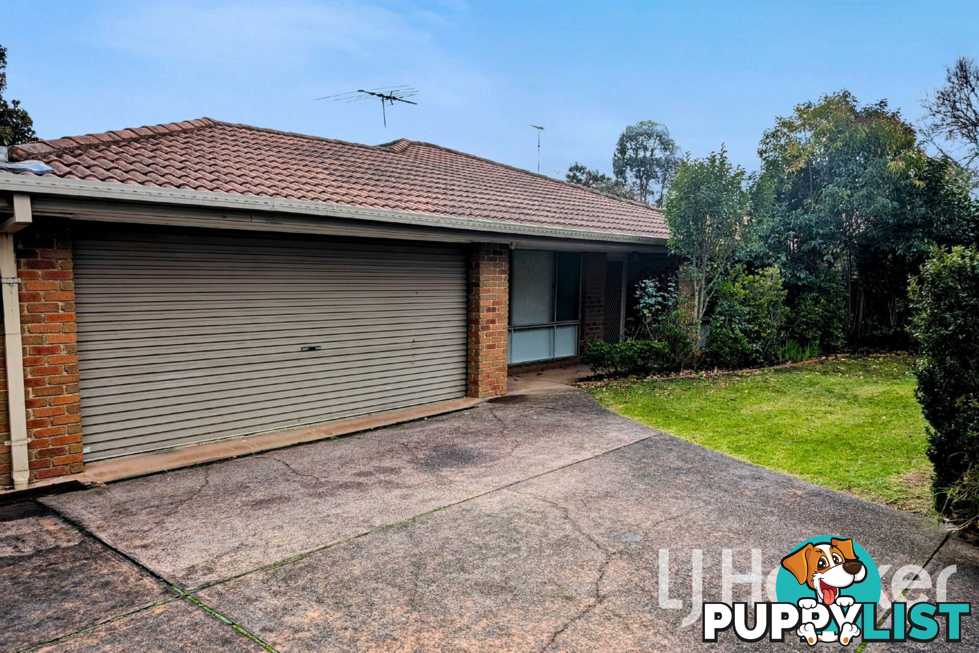 21 Rutland Road BERWICK VIC 3806