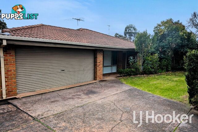 21 Rutland Road BERWICK VIC 3806