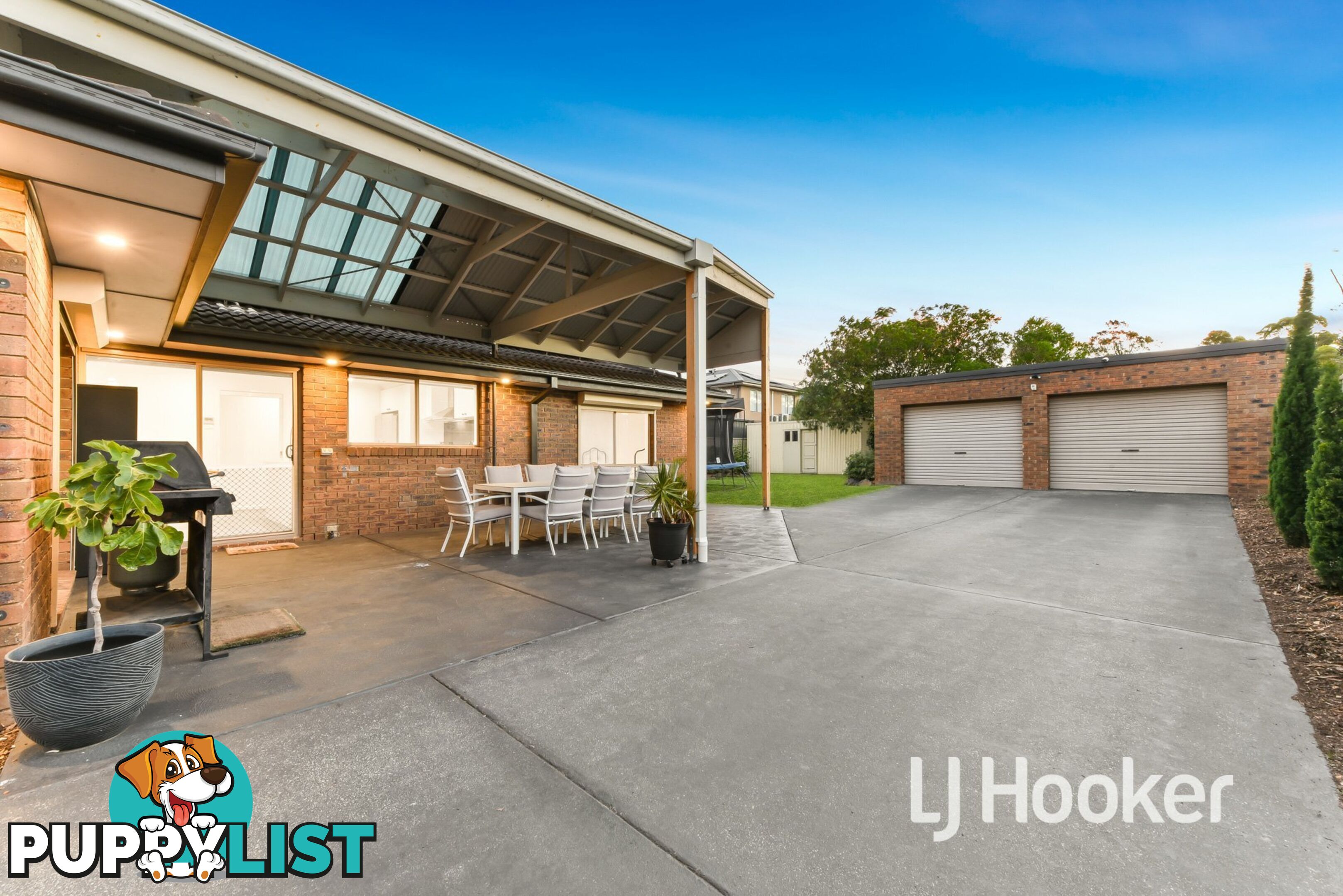 5 Adam Court PAKENHAM VIC 3810