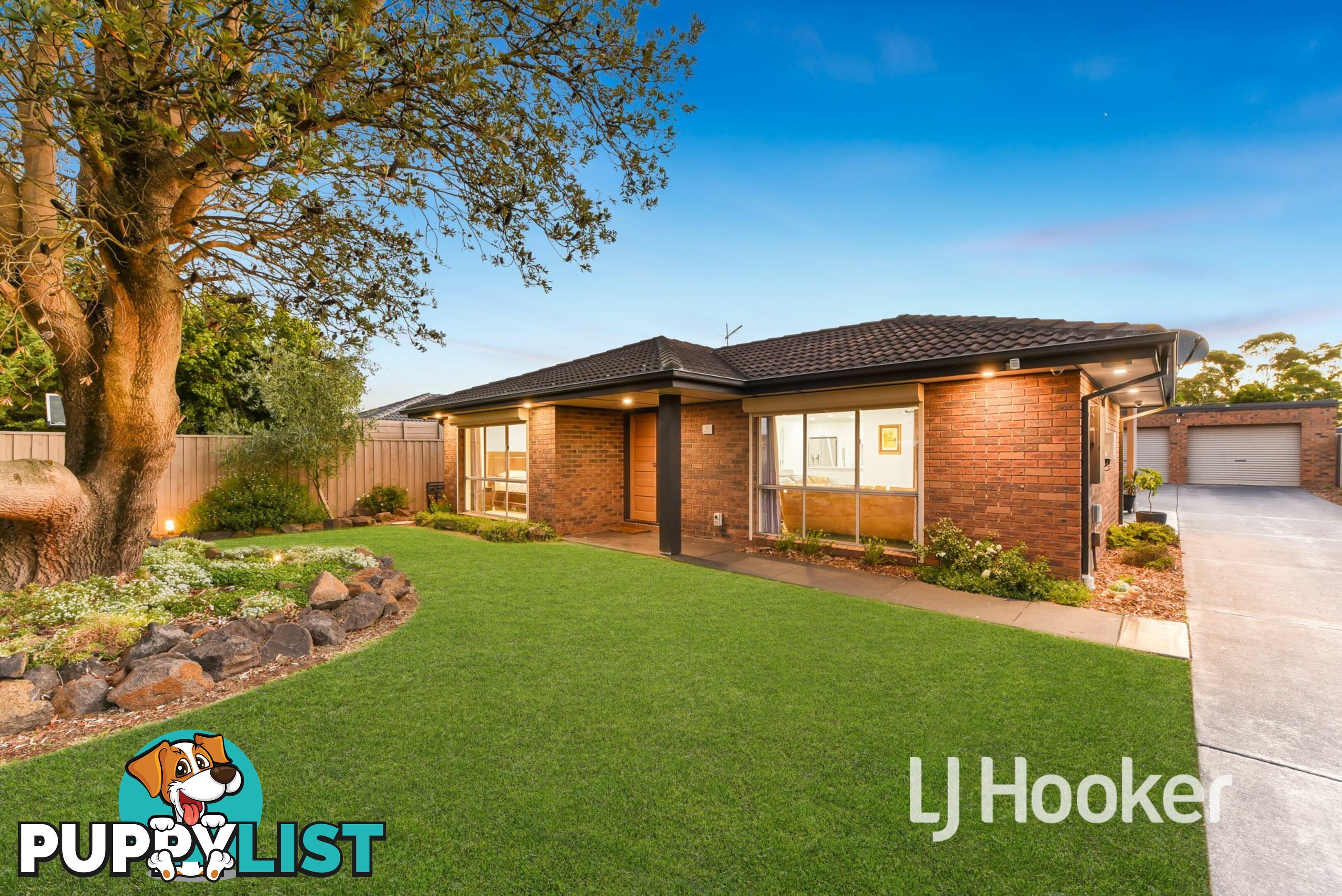 5 Adam Court PAKENHAM VIC 3810