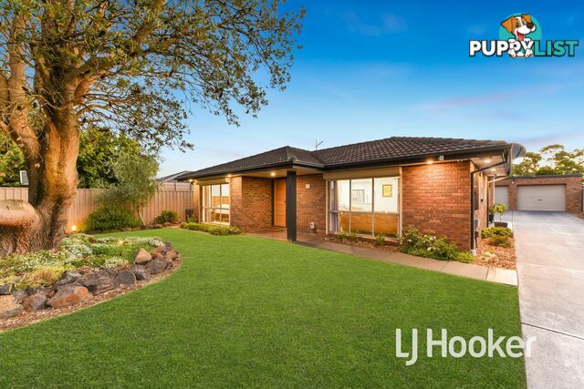 5 Adam Court PAKENHAM VIC 3810