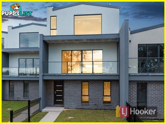 3 Arbour Rise PAKENHAM VIC 3810