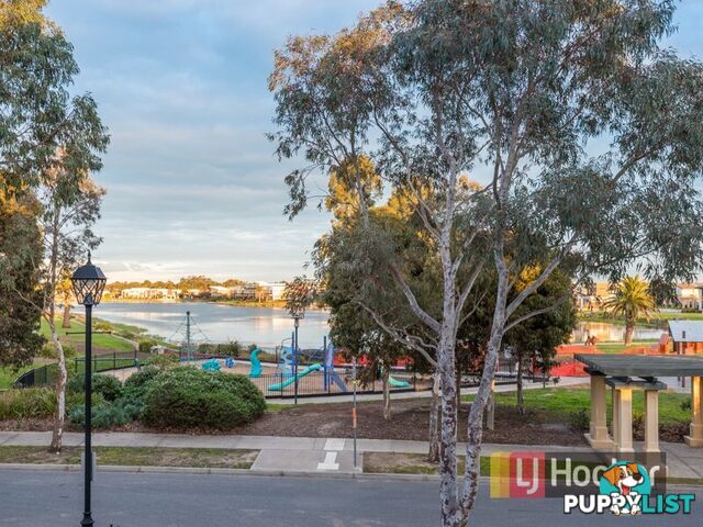 3 Arbour Rise PAKENHAM VIC 3810