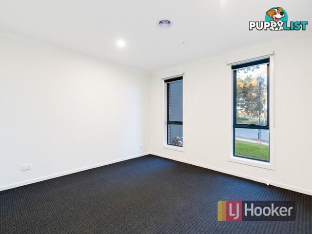 3 Arbour Rise PAKENHAM VIC 3810