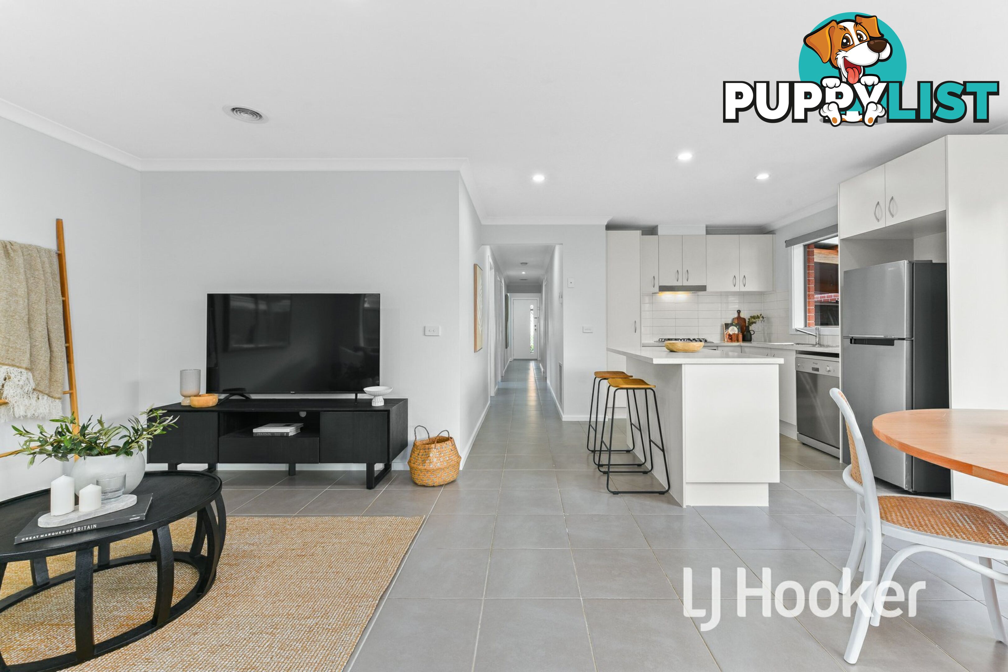 78 Fallingwater Drive PAKENHAM VIC 3810