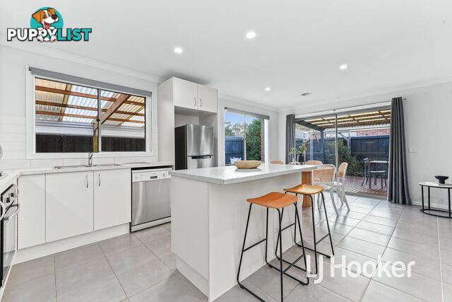 78 Fallingwater Drive PAKENHAM VIC 3810