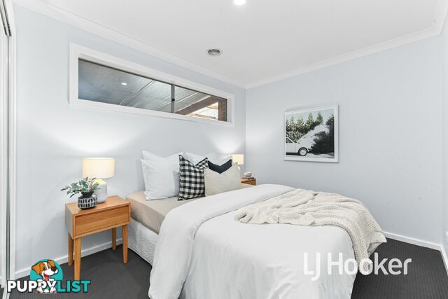 78 Fallingwater Drive PAKENHAM VIC 3810
