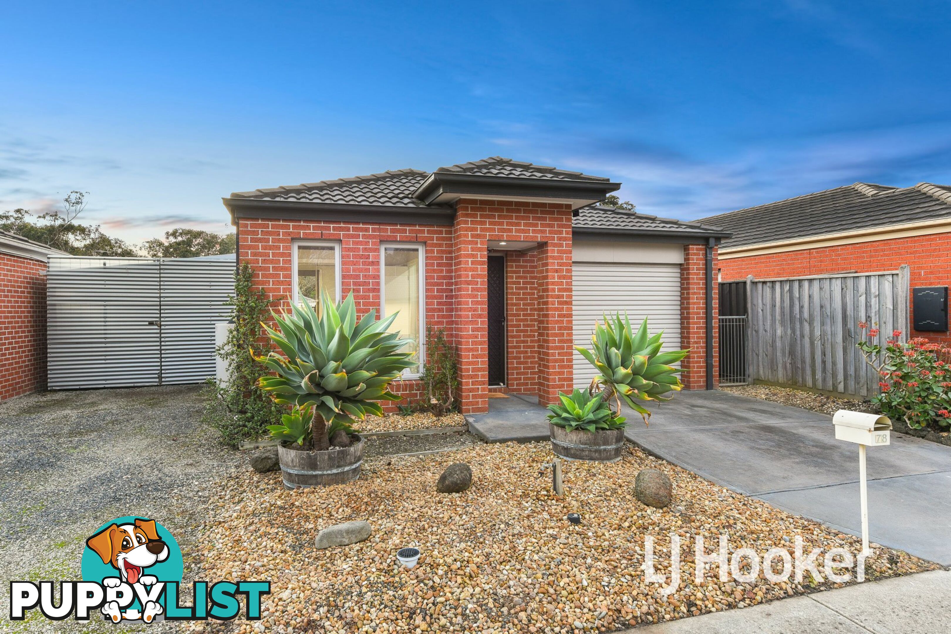 78 Fallingwater Drive PAKENHAM VIC 3810