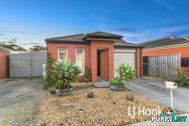 78 Fallingwater Drive PAKENHAM VIC 3810