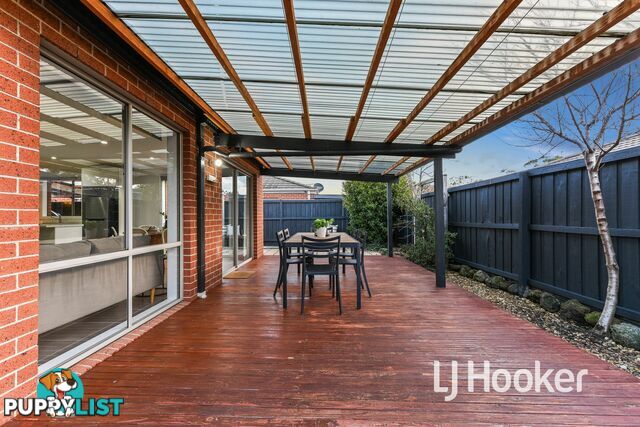 78 Fallingwater Drive PAKENHAM VIC 3810