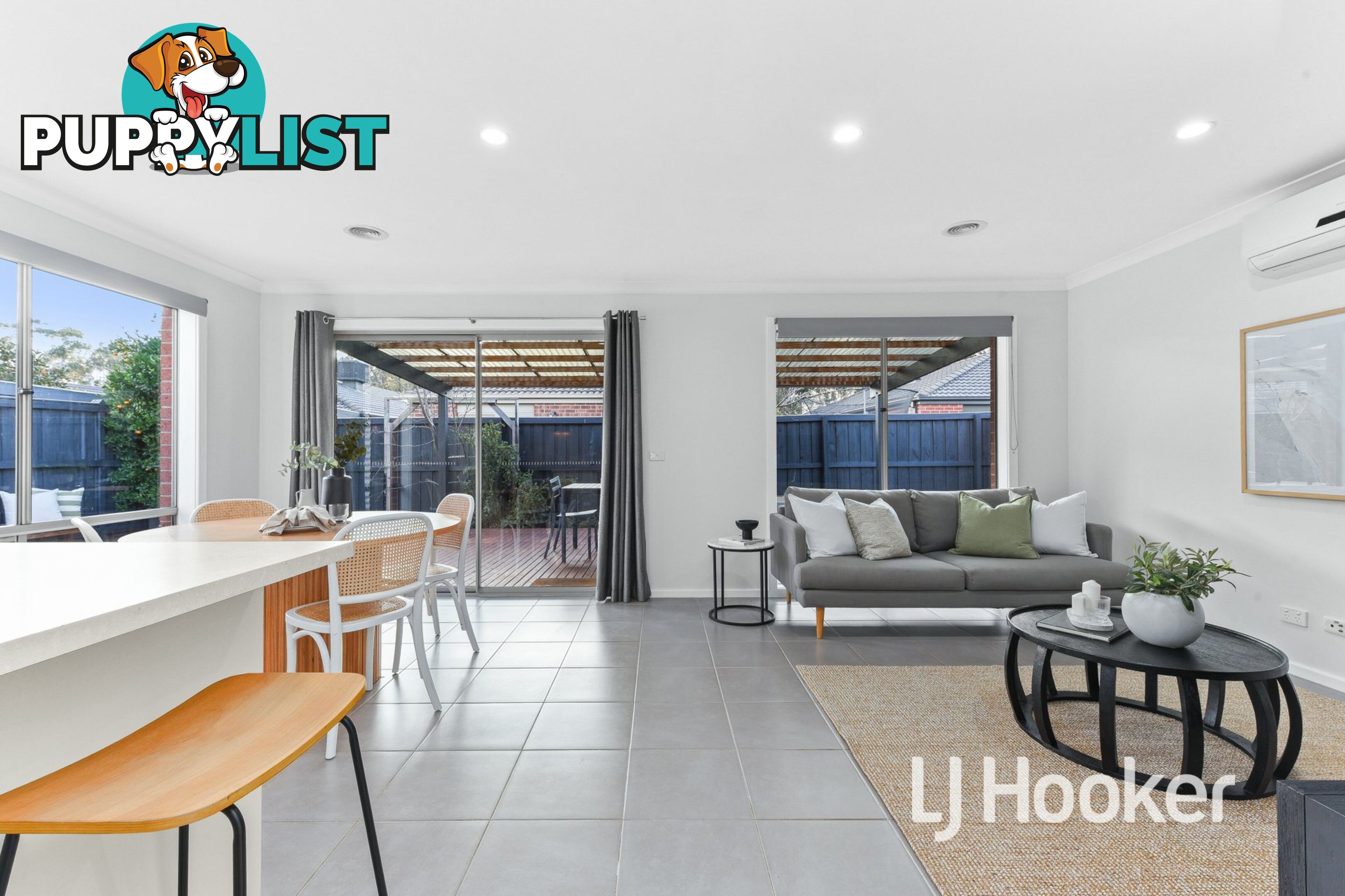 78 Fallingwater Drive PAKENHAM VIC 3810