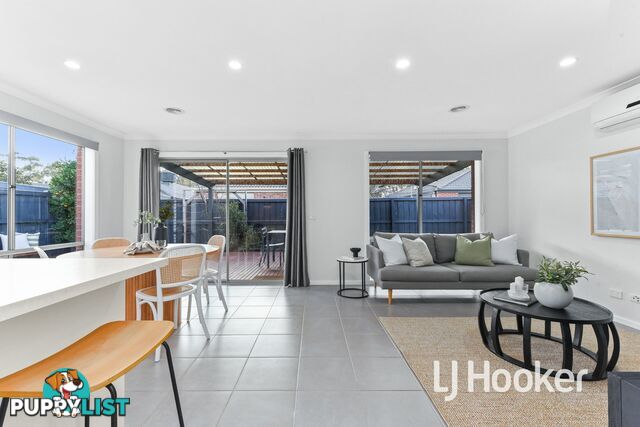 78 Fallingwater Drive PAKENHAM VIC 3810