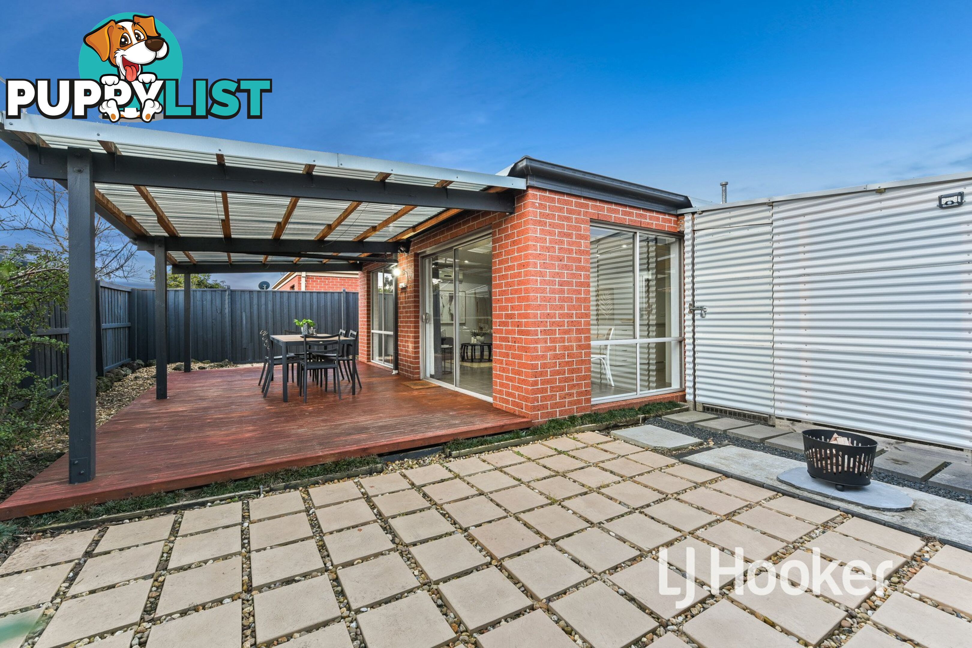 78 Fallingwater Drive PAKENHAM VIC 3810
