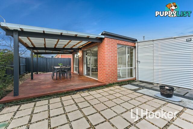 78 Fallingwater Drive PAKENHAM VIC 3810