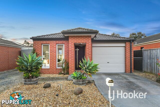 78 Fallingwater Drive PAKENHAM VIC 3810