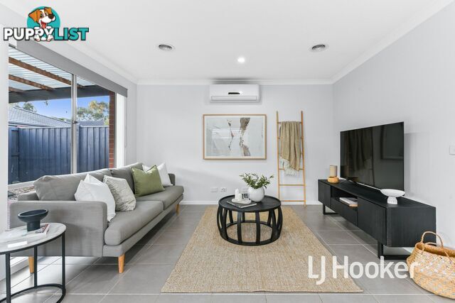 78 Fallingwater Drive PAKENHAM VIC 3810