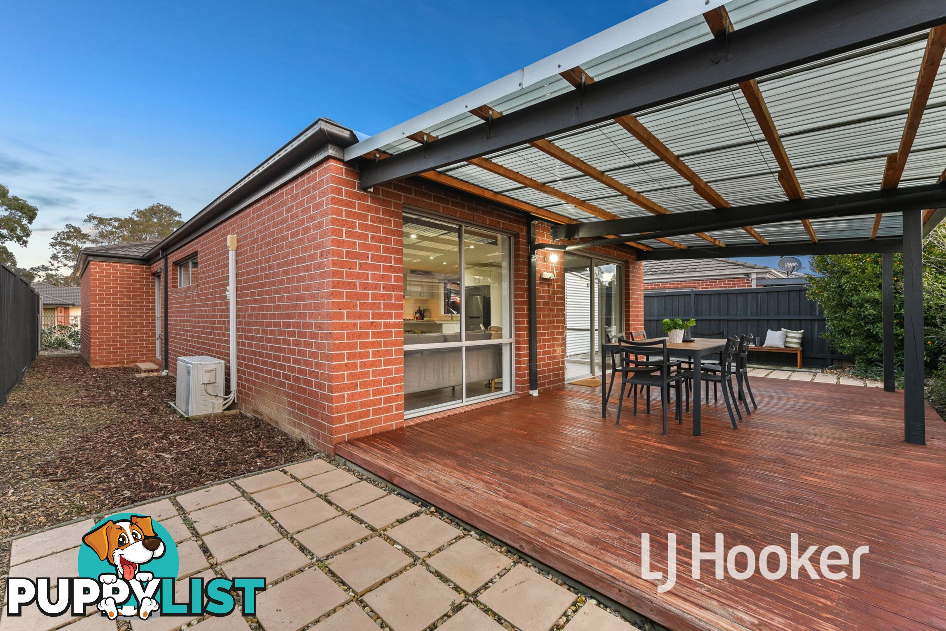 78 Fallingwater Drive PAKENHAM VIC 3810
