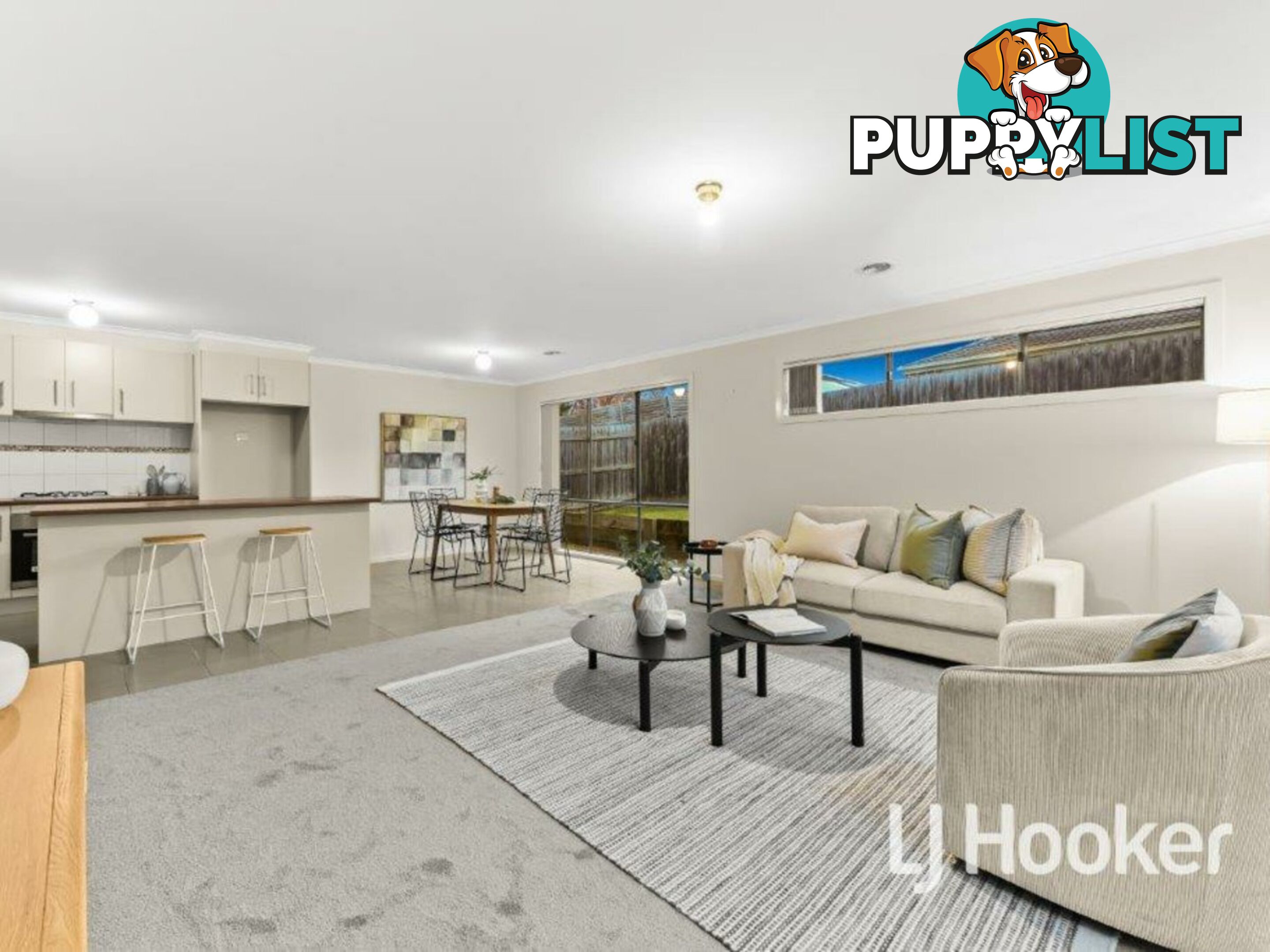 53 Leigh Drive PAKENHAM VIC 3810