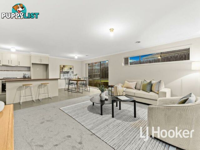 53 Leigh Drive PAKENHAM VIC 3810