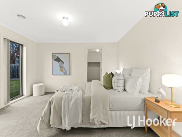 53 Leigh Drive PAKENHAM VIC 3810
