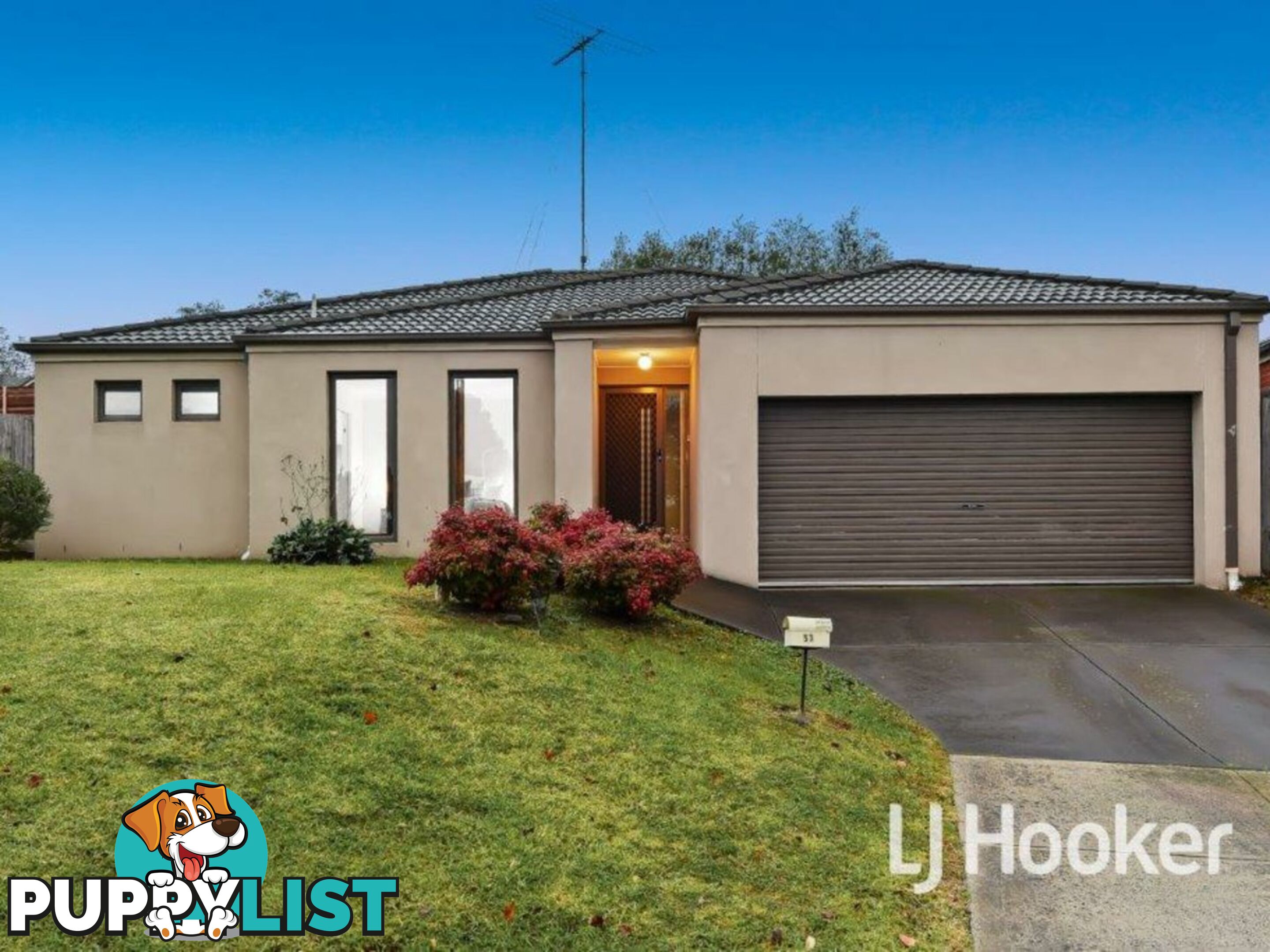 53 Leigh Drive PAKENHAM VIC 3810