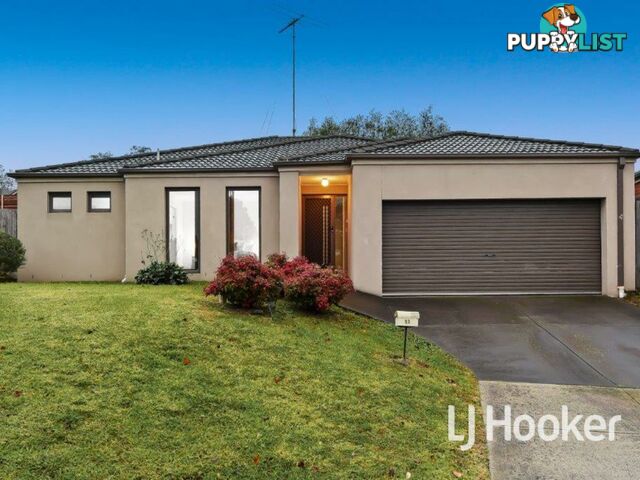 53 Leigh Drive PAKENHAM VIC 3810