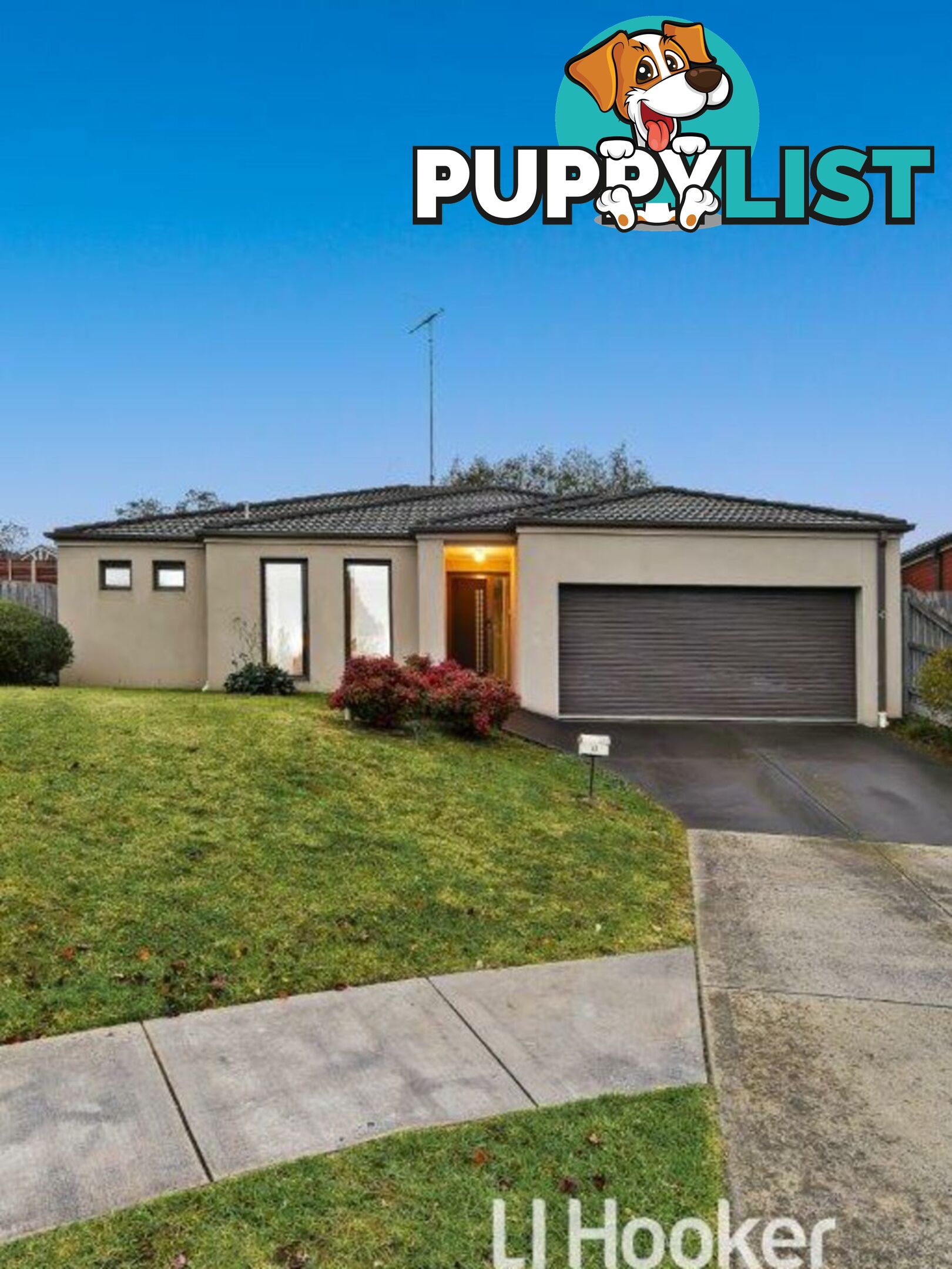 53 Leigh Drive PAKENHAM VIC 3810