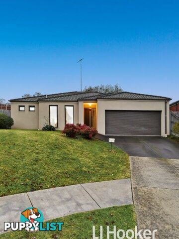53 Leigh Drive PAKENHAM VIC 3810